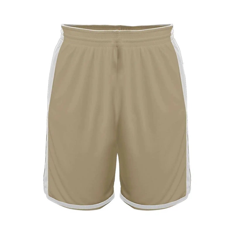 Alleson Athletic 590PSP Reversible Crossover Jersey – .Vegas Gold White
