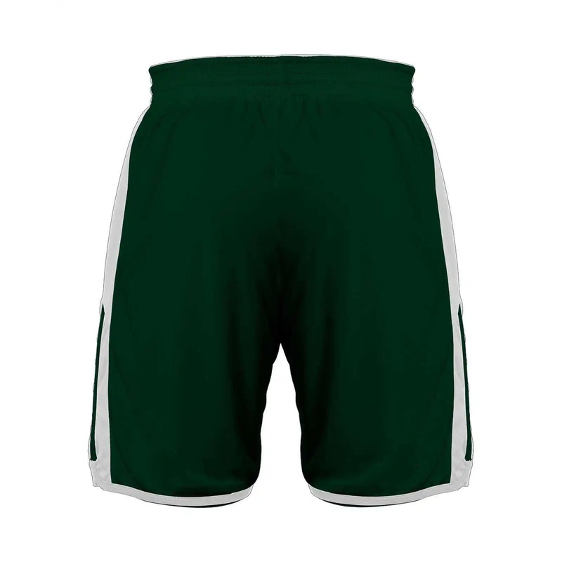 Alleson Athletic 590PSPY Reversible Crossover Youth Jersey – Forest White