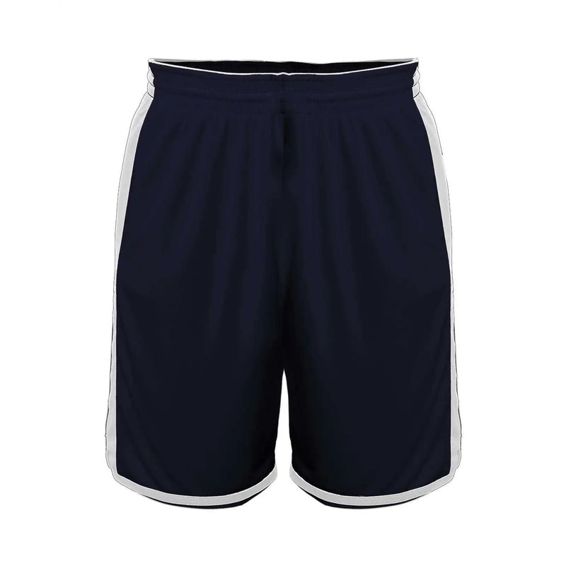 Alleson Athletic 590PSPY Reversible Crossover Youth Jersey – Navy White