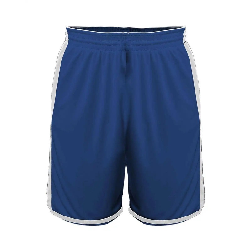 Alleson Athletic 590PSPY Reversible Crossover Youth Jersey – Royal White