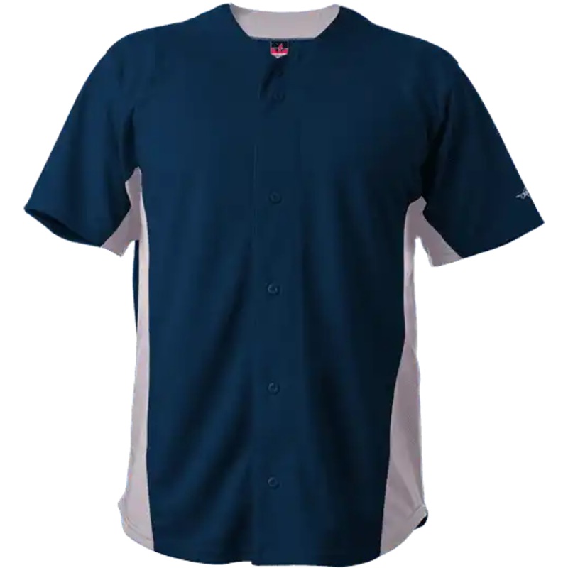 Alleson Athletic 566BFJ Crush Jersey – Black