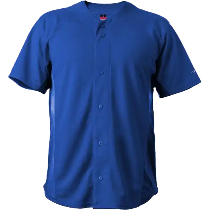 Alleson Athletic 566BFJ Crush Jersey – Royal
