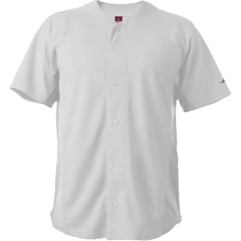 Alleson Athletic 566BFJ Crush Jersey – White