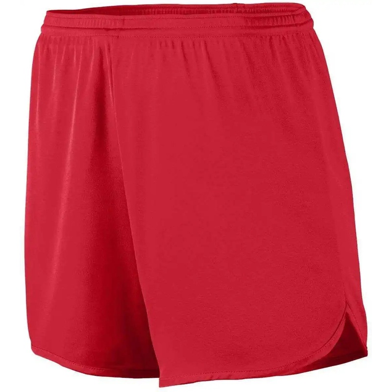 Augusta 355 Accelerate Short – Red