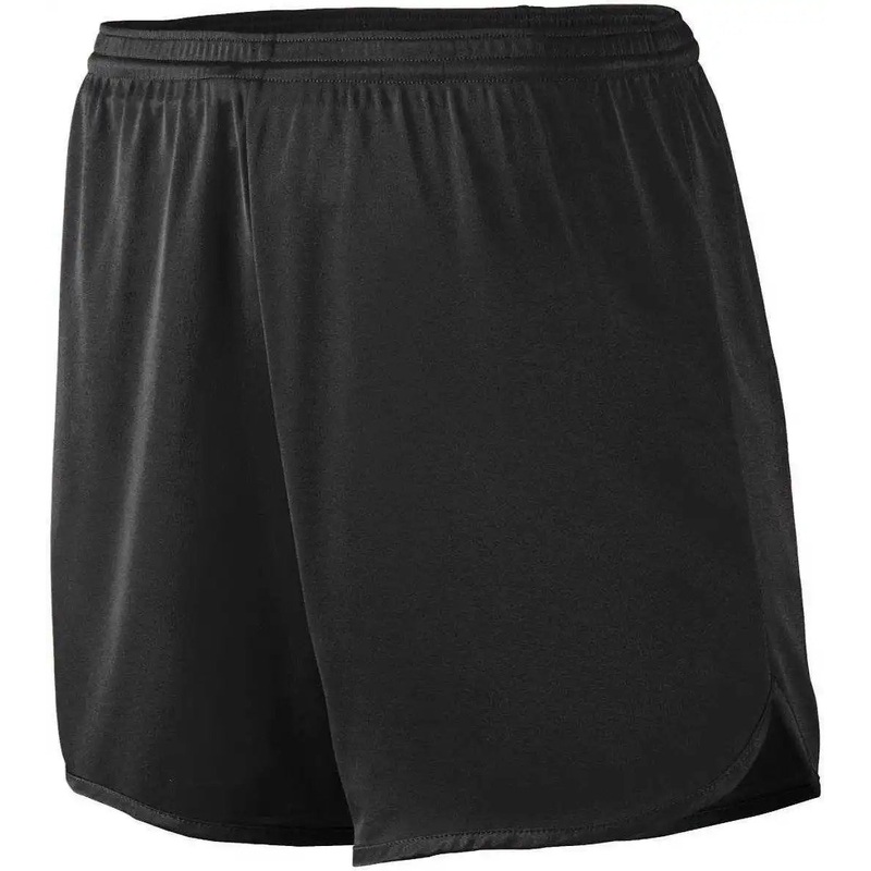 Augusta 356 Accelerate Short Youth – Black