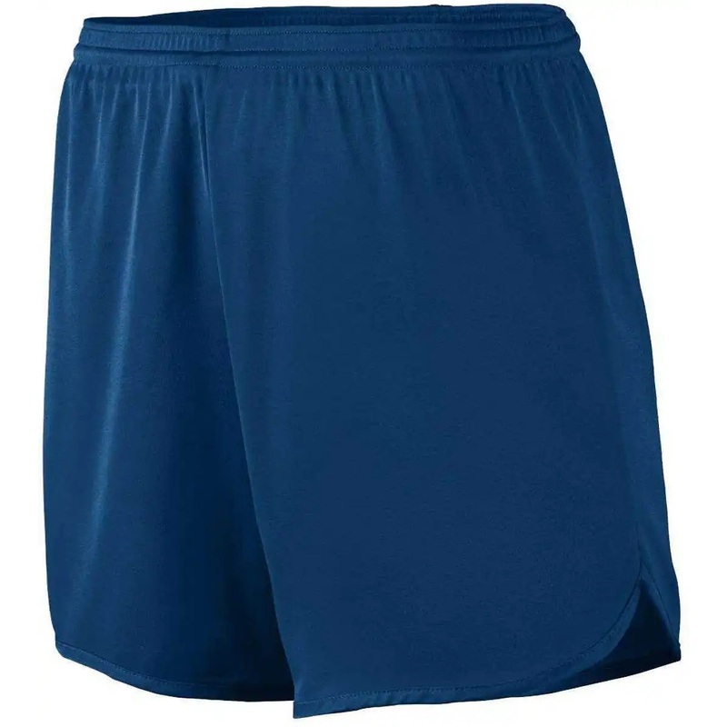Augusta 356 Accelerate Short Youth – Navy