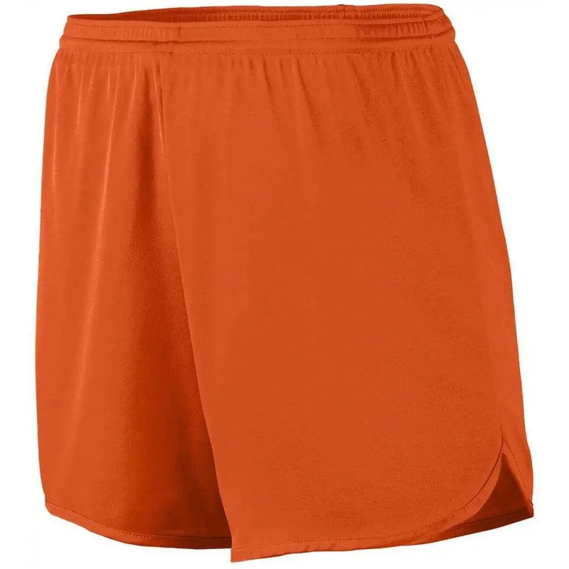Augusta 356 Accelerate Short Youth – Orange