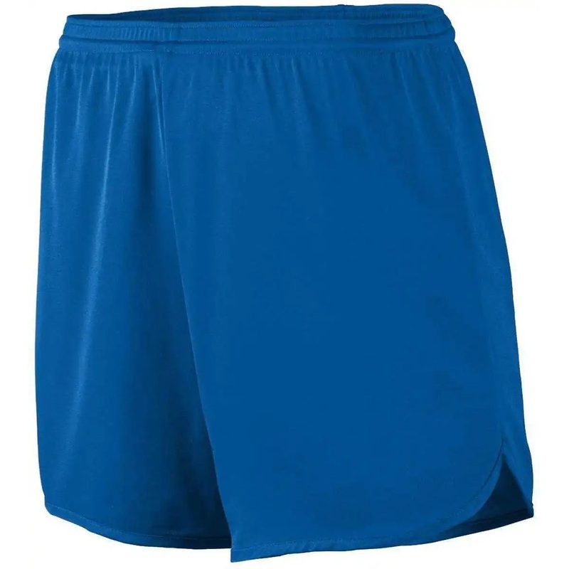 Augusta 356 Accelerate Short Youth – Royal