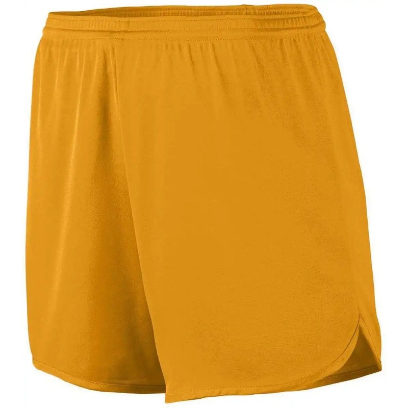 Augusta 355 Accelerate Short – Gold