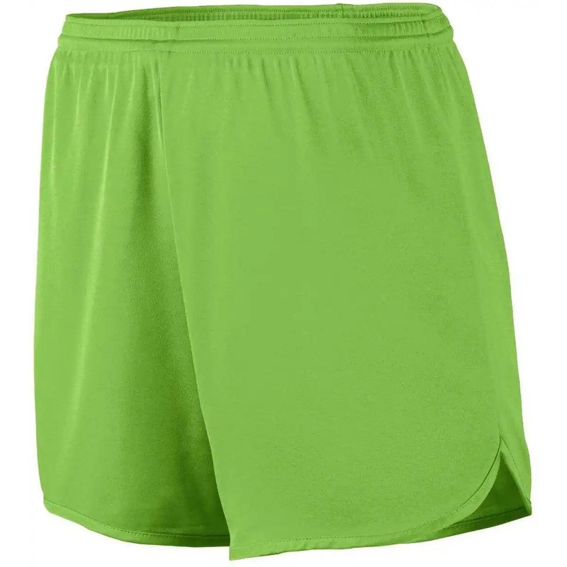 Augusta 355 Accelerate Short – Lime