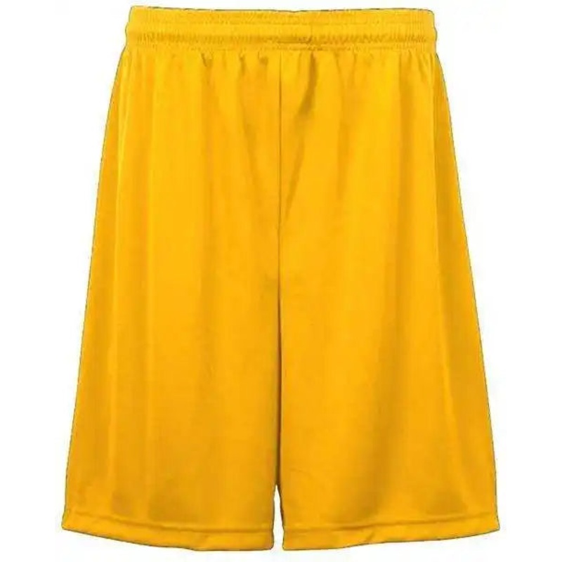 C2 Sport 5129 Performance 9 Short – Gold