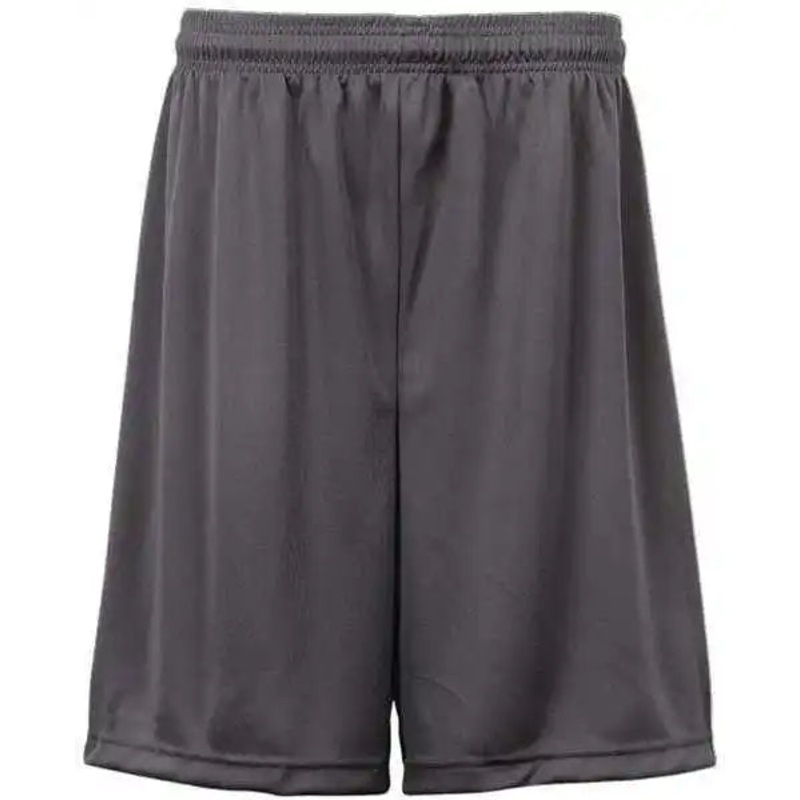 C2 Sport 5129 Performance 9 Short – Graphite