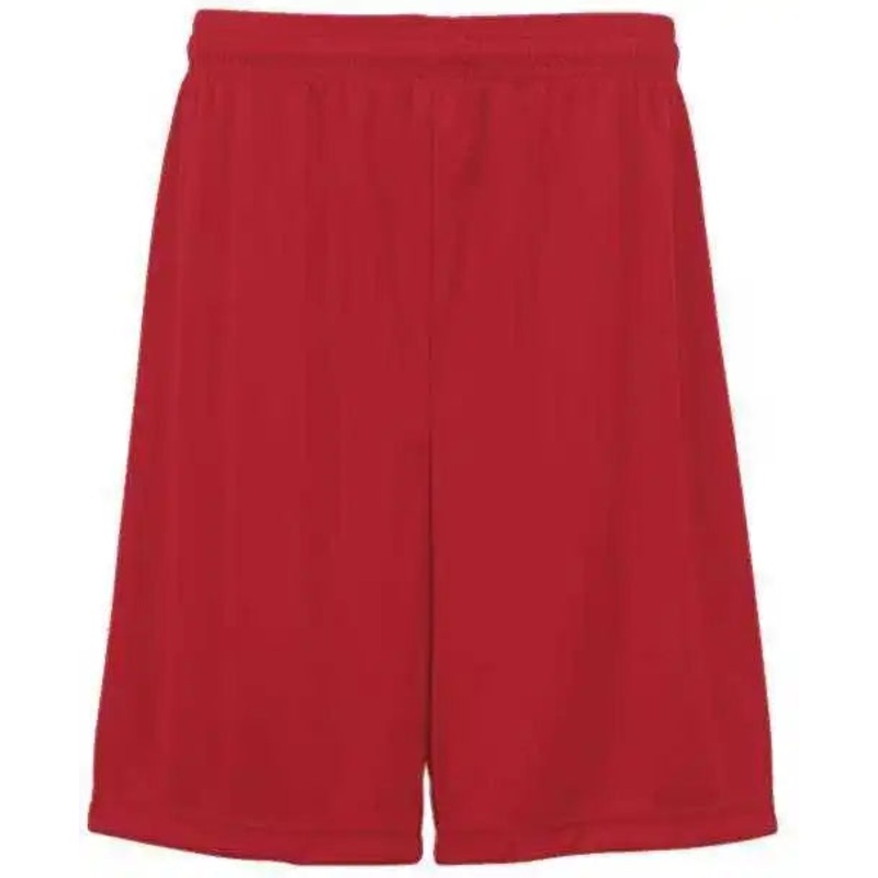 C2 Sport 5129 Performance 9 Short – Red