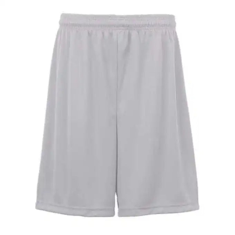 C2 Sport 5129 Performance 9 Short – Silver