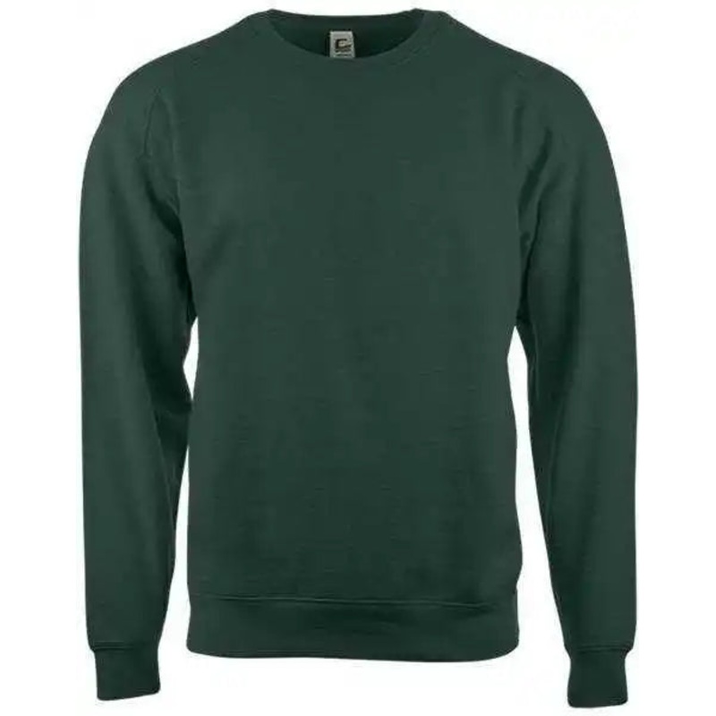 C2 Sport 5501 Fleece Crew – Forest