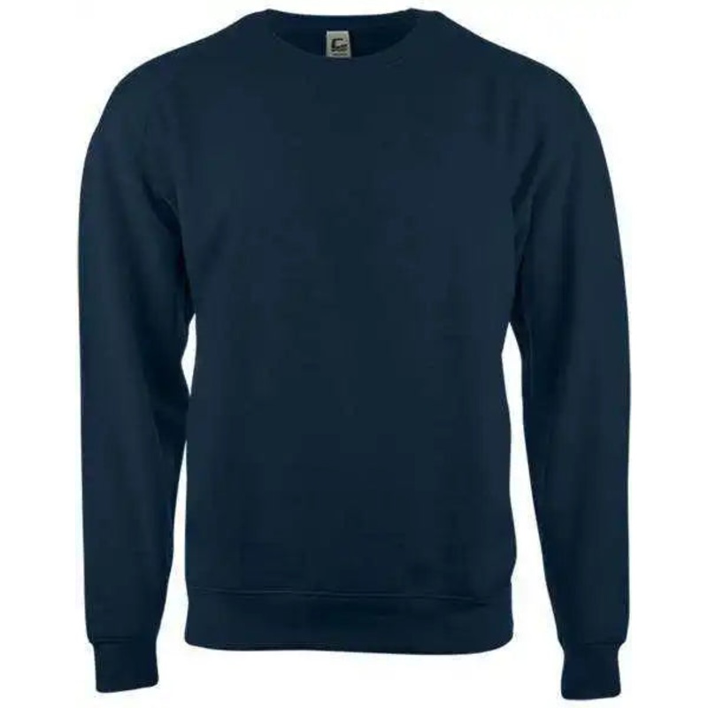C2 Sport 5501 Fleece Crew – Navy