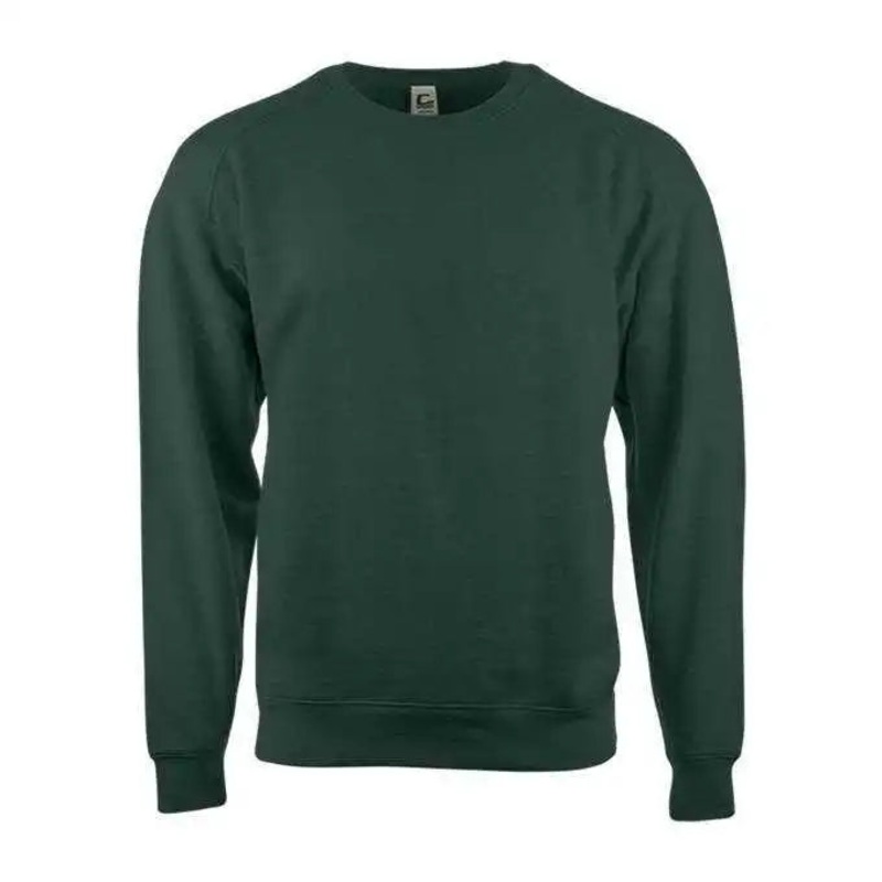 C2 Sport 5521 Fleece Youth Crew – Forest