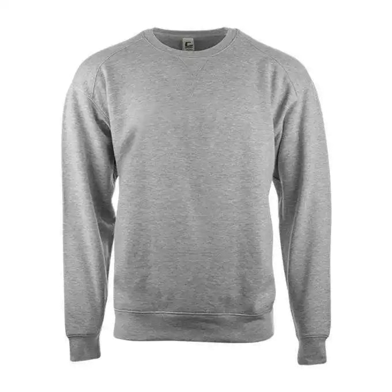 C2 Sport 5521 Fleece Youth Crew – Oxford