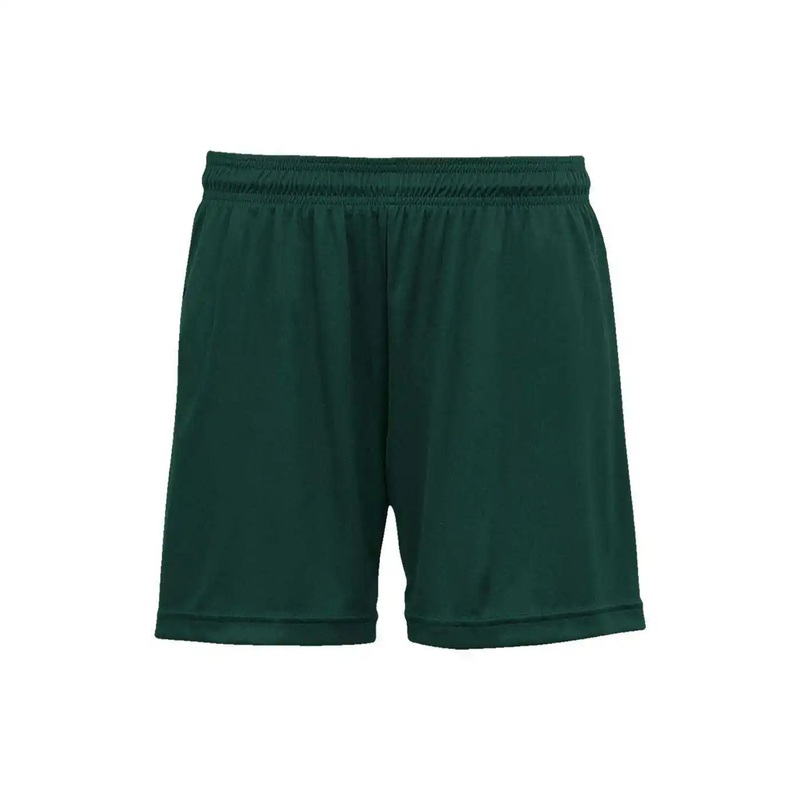 C2 Sport 5616 Performance Ladies 5 Short – Forest