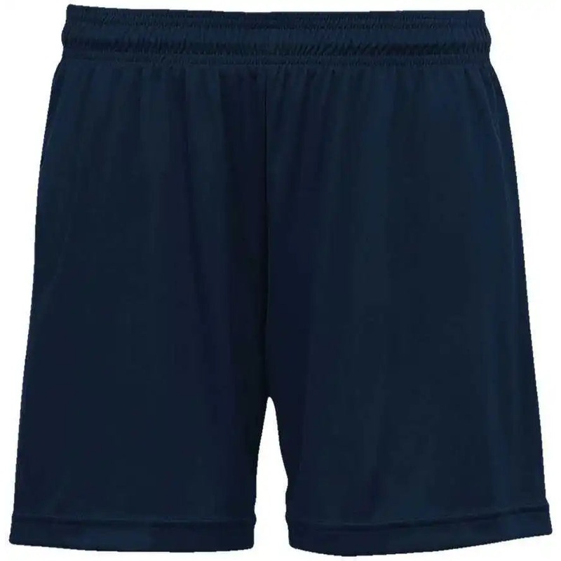 C2 Sport 5616 Performance Ladies 5 Short – Navy