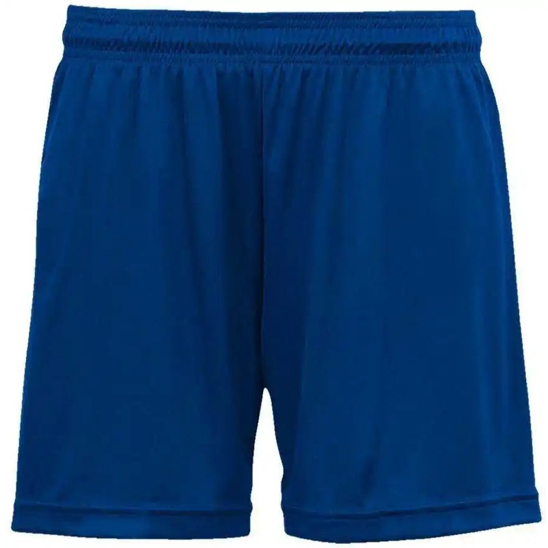 C2 Sport 5616 Performance Ladies 5 Short – Royal