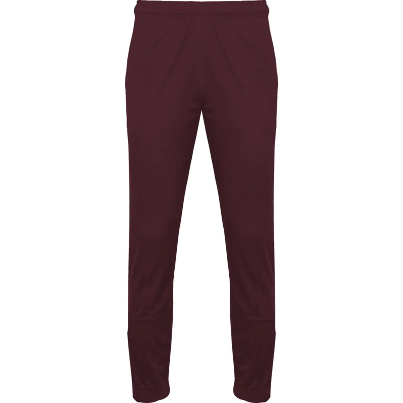 Badger Sport 772400 Outer-Core Pant – Maroon