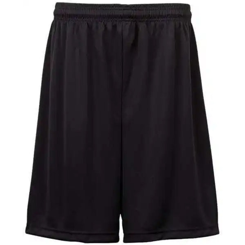 C2 Sport 5129 Performance 9 Short – Black