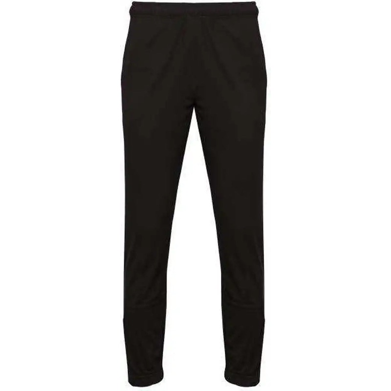 Badger Sport 772400 Outer-Core Pant – Black