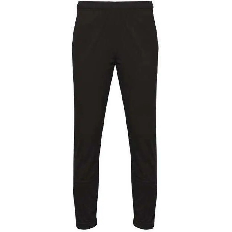 Badger Sport 272400 Outer-Core Youth Pant – Black