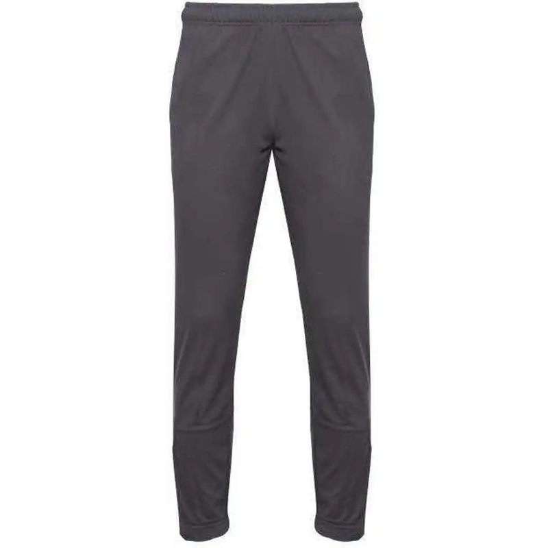 Badger Sport 272400 Outer-Core Youth Pant – Graphite