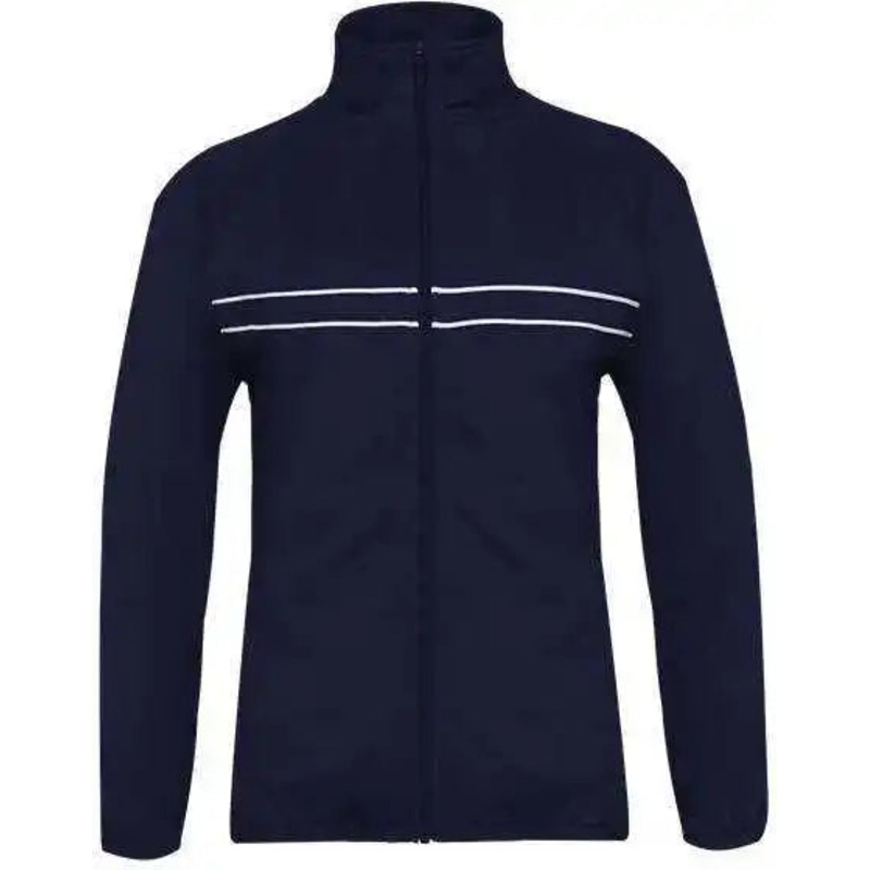 Badger Sport 792300 Wired Outer-Core Women’s Jacket – Navy White