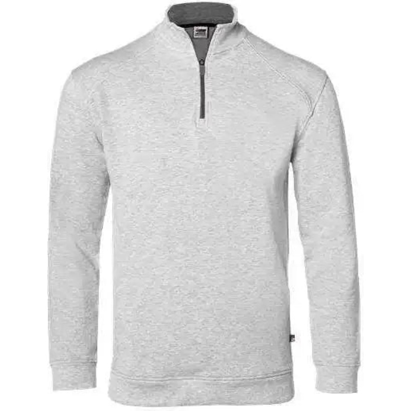 Badger Sport 1060 Fit Flex 1/4 Zip – Oxford