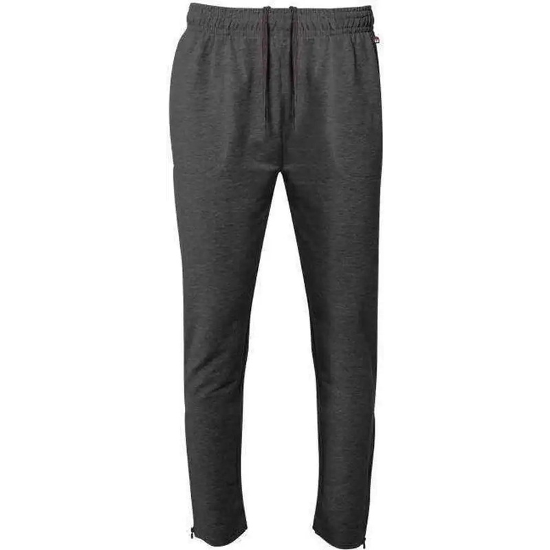 Badger Sport 1070 Fit Flex Pant – Charcoal