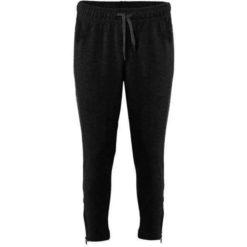 Badger Sport 1071 Fit Flex Ladies’ Ankle Pant – Black