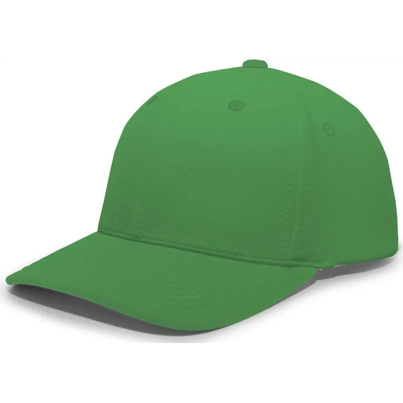 Pacific Headwear 498F M2 Performance Flexfit Cap – Kelly