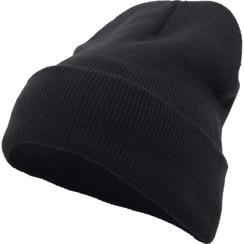 Pacific Headwear 621K Knit Cuff Beanie – Navy