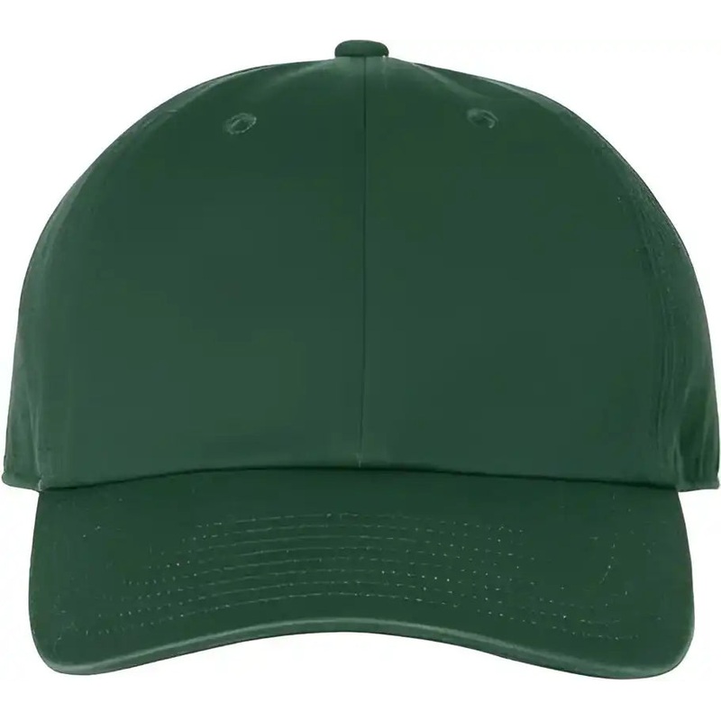 47 Brand 4700 Clean Up Cap – Dark Green