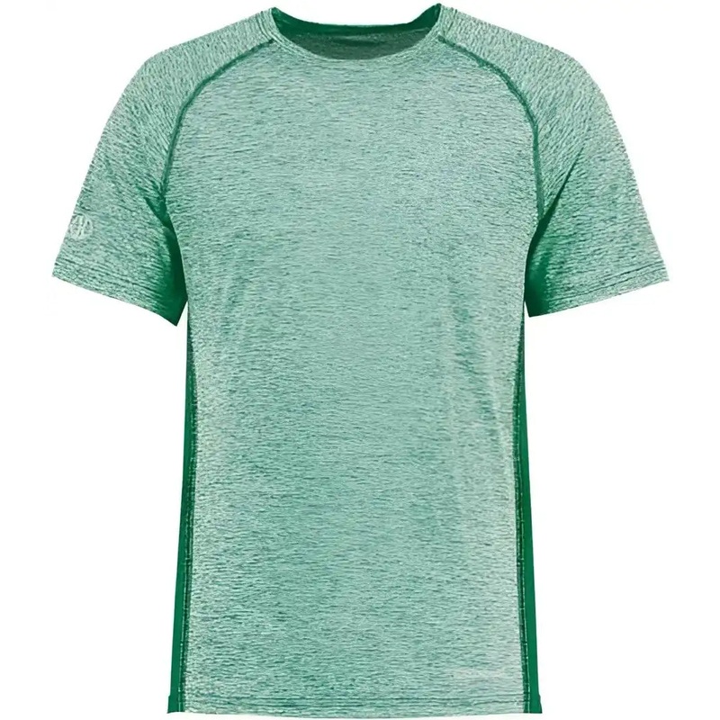 Holloway 222571 Electrify CoolCore T-Shirt – Kelly Heather