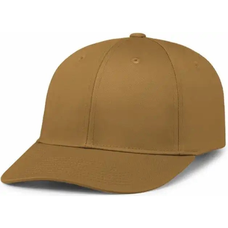 Pacific Headwear P208 Hybrid Snapback Dad Cap – Buck