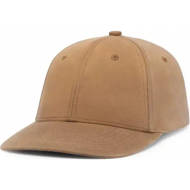 Pacific Headwear P299 Waxed Cotton Dad Cap – Buck