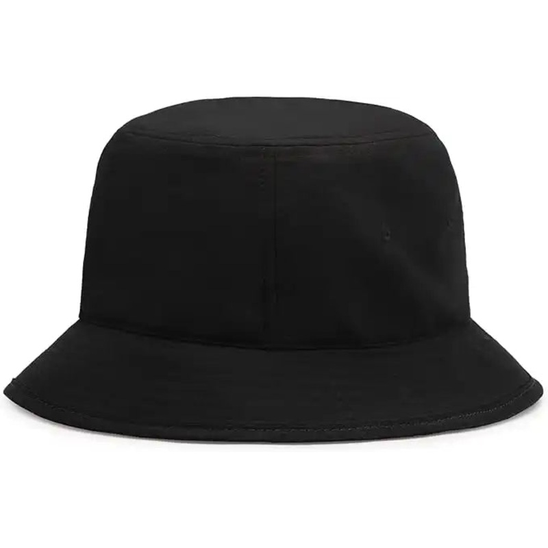 Pacific Headwear 1990B Bucket Hat – Black