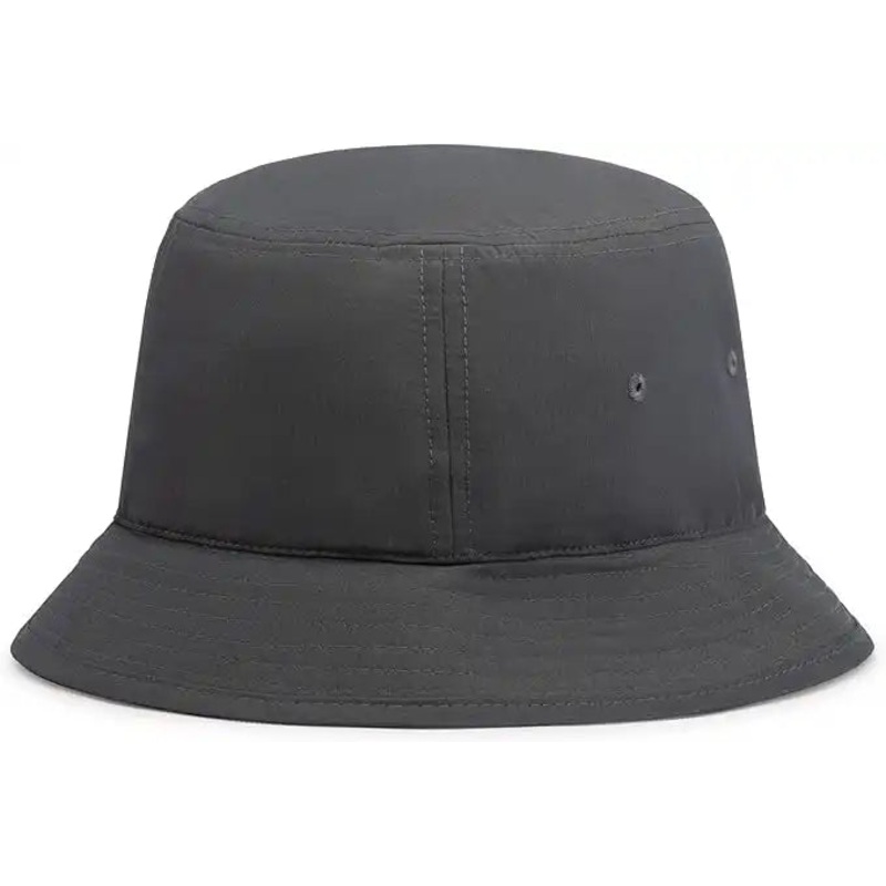 Pacific Headwear 1990B Bucket Hat – Graphite