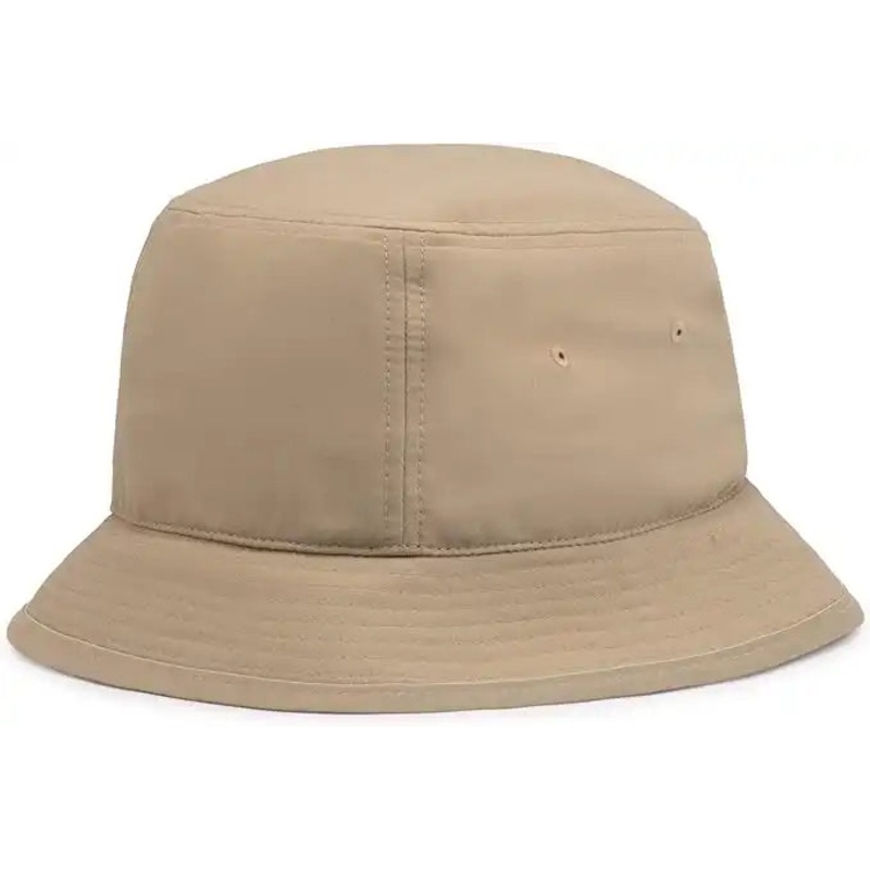 Pacific Headwear 1990B Bucket Hat – Khaki