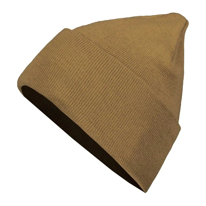 Pacific Headwear P605K Eco Revive Beanie – Buck