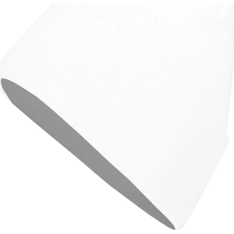 Pacific Headwear P605K Eco Revive Beanie – White