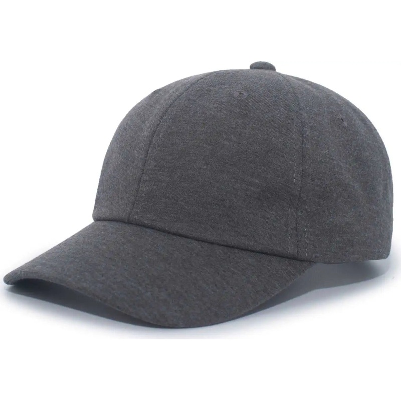 Pacific Headwear P203 Repreve Eco Cap – Carbon Heather