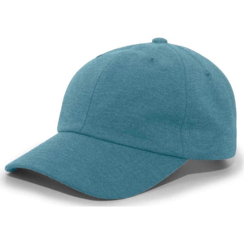 Pacific Headwear P203 Repreve Eco Cap – Storm Heather