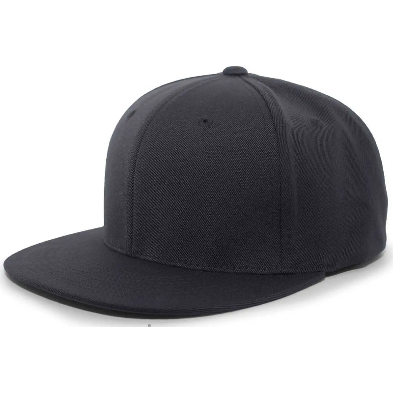 Pacific Headwear 8D5 A/C Performance D-Series Flexfit Cap – Navy