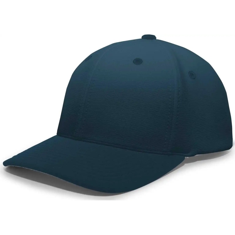 Pacific Headwear 498F M2 Performance Flexfit Cap – Dark Green