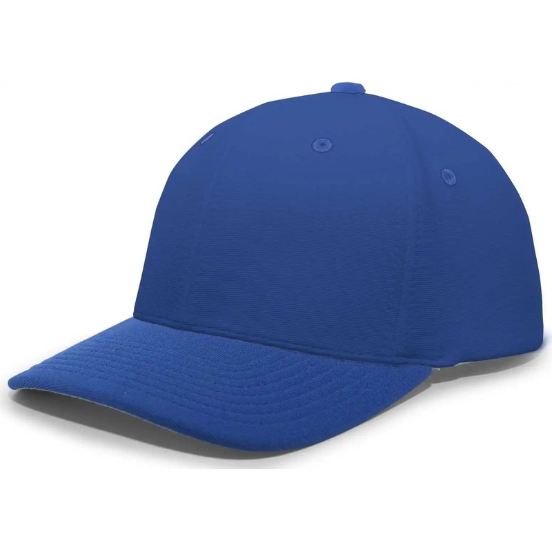 Pacific Headwear 498F M2 Performance Flexfit Cap – Royal